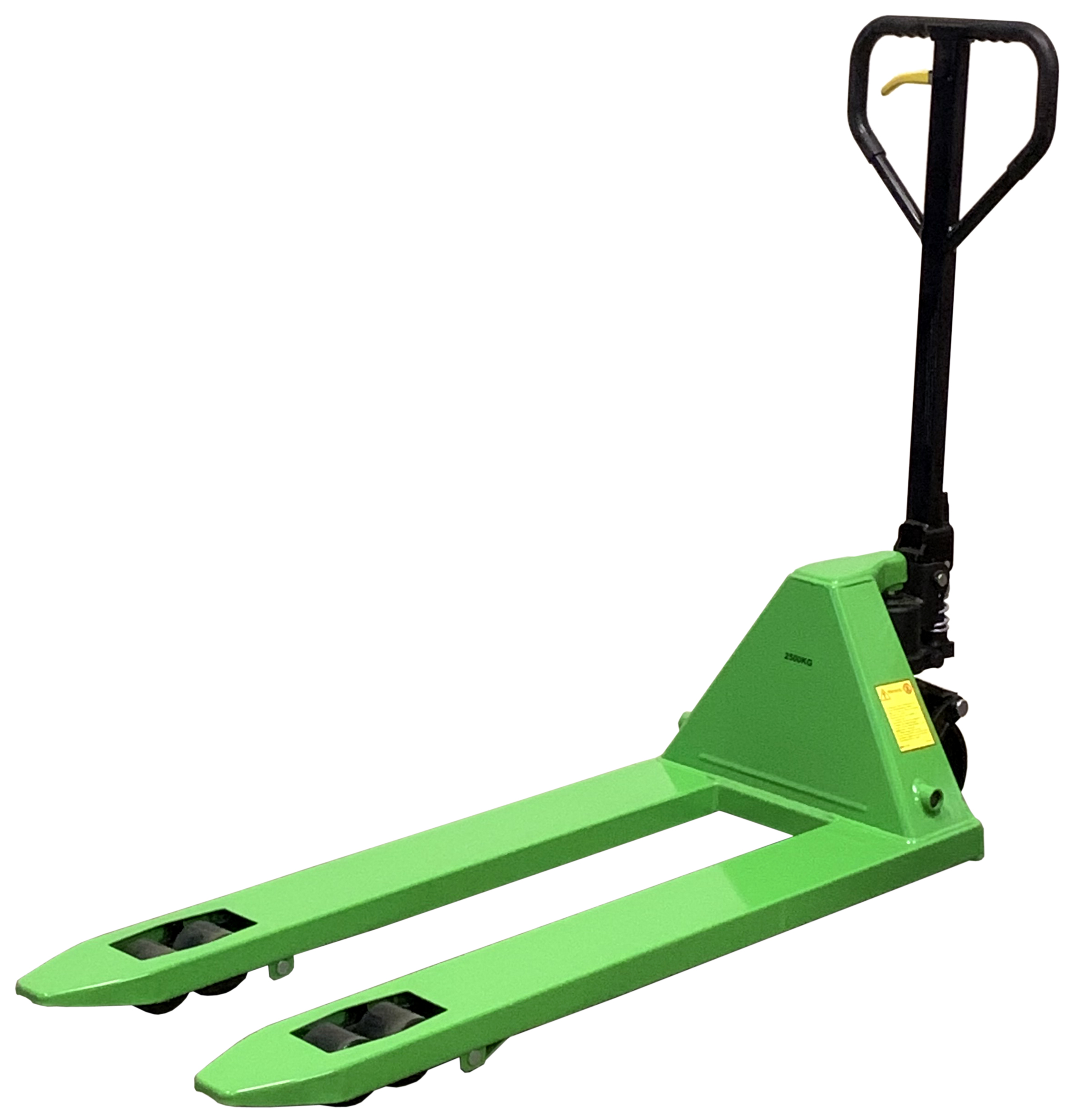 qteck OSE-QUICKLIFT Gabelhubwagen