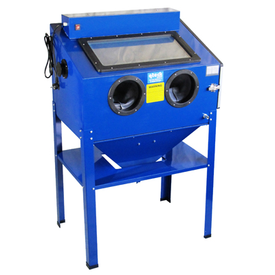 Sandstrahlkabine BC220