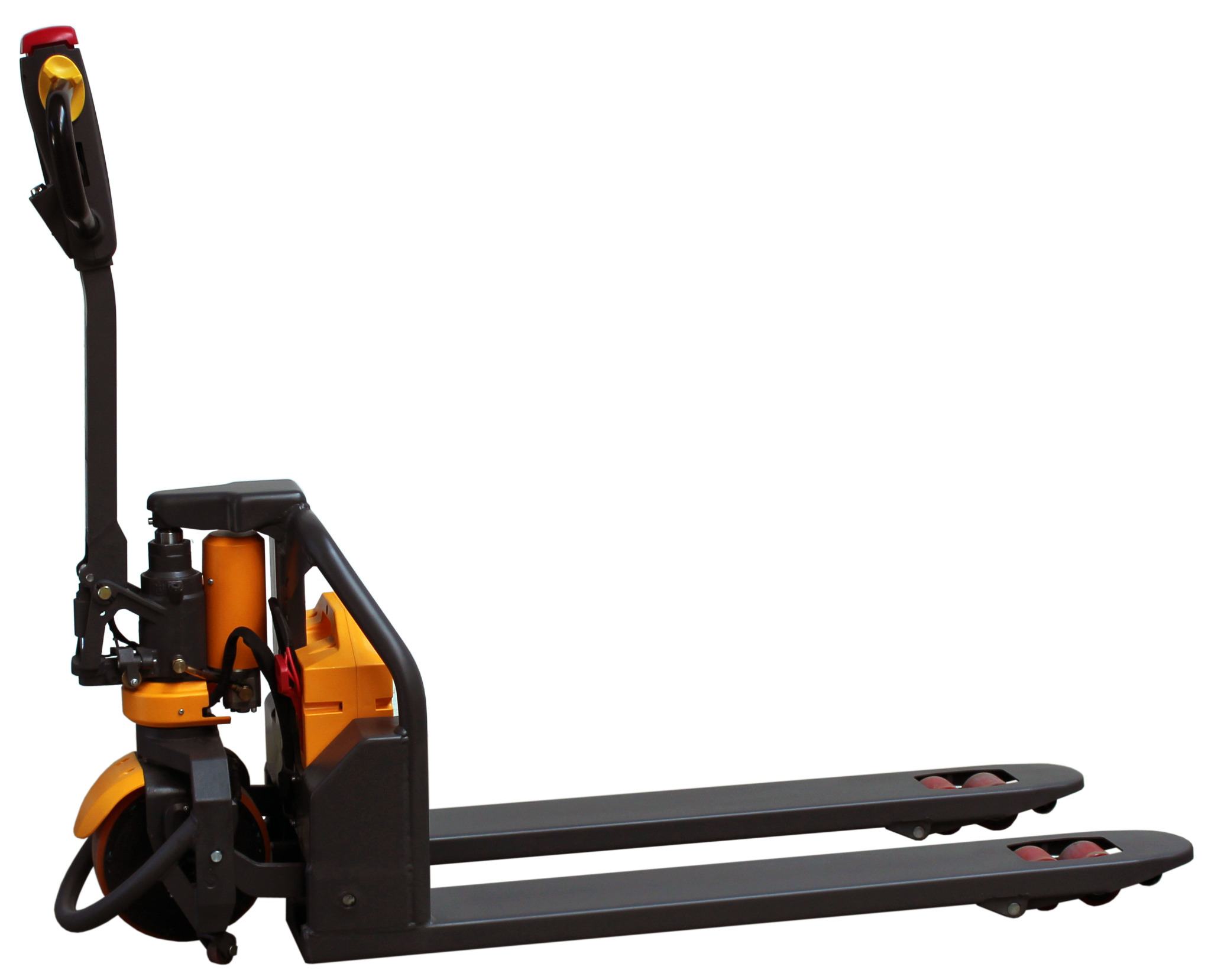 qteck EMP 1500Li elektrischer Hubwagen