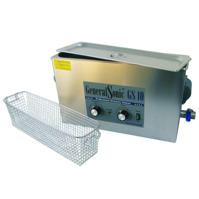 qteck GS10 Ultraschallreinigungsgerät