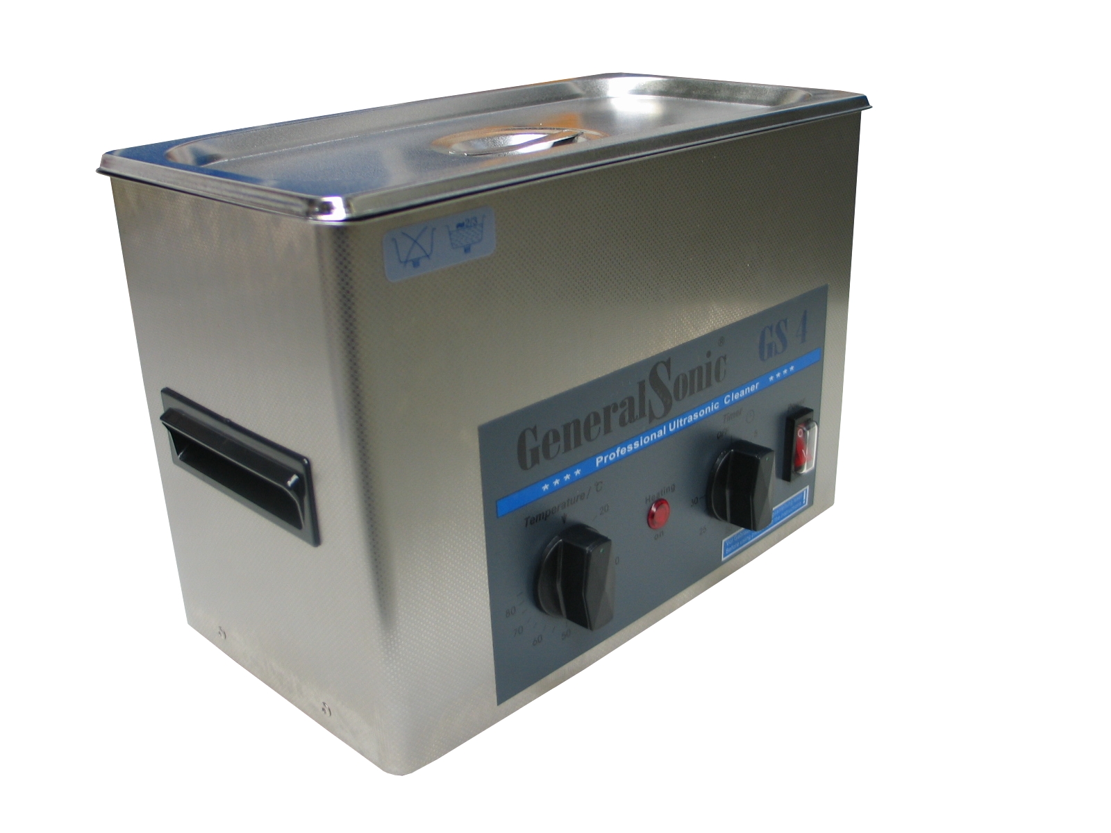 qteck GS4 Ultraschallreinigungsgerät