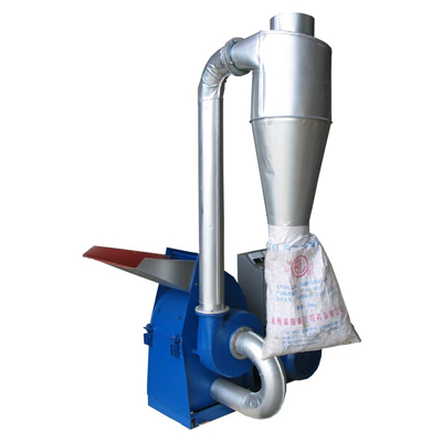 Hammermühle HM420