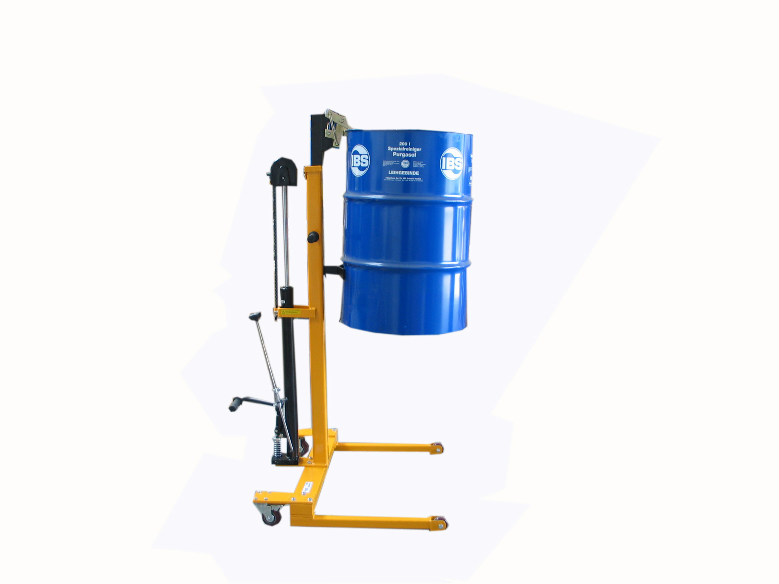 qteck Fassheberoller QF 300
